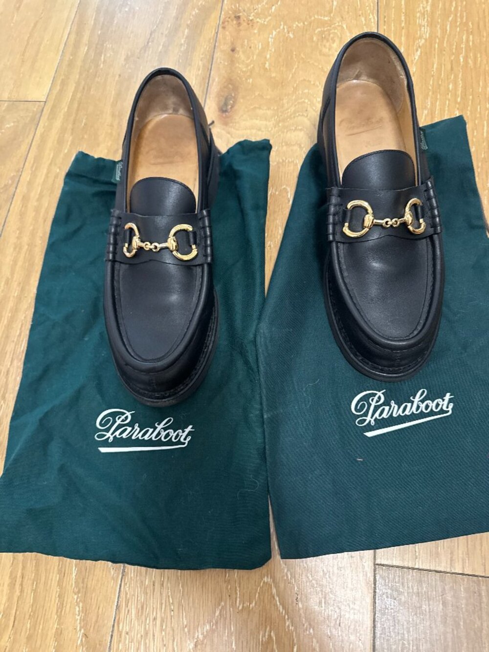 Paraboot Orsayti loafer